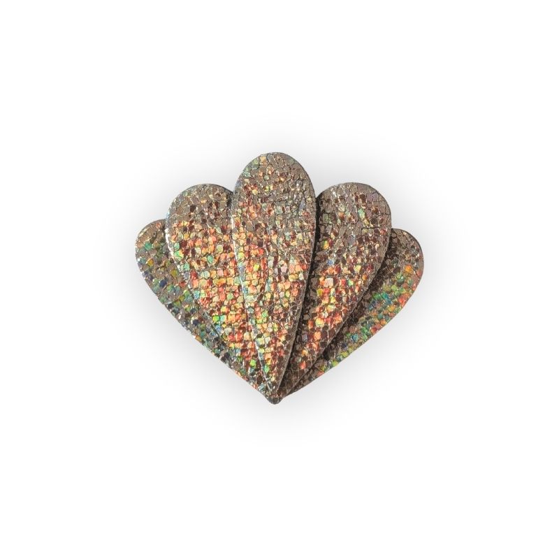 Broche Jackie